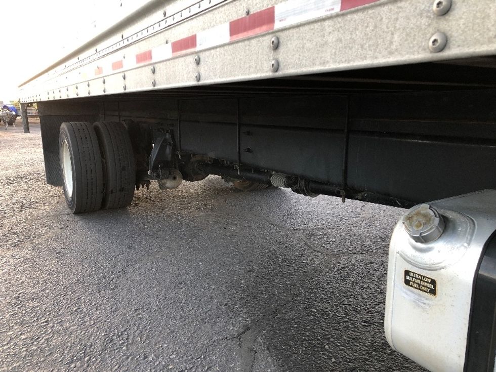 Medium Duty Box Truck-Light and Medium Duty Trucks-Freightliner-2019-M2-Pasco-WA-159,329\n\t\tmiles-$ 51,750 - Image 14