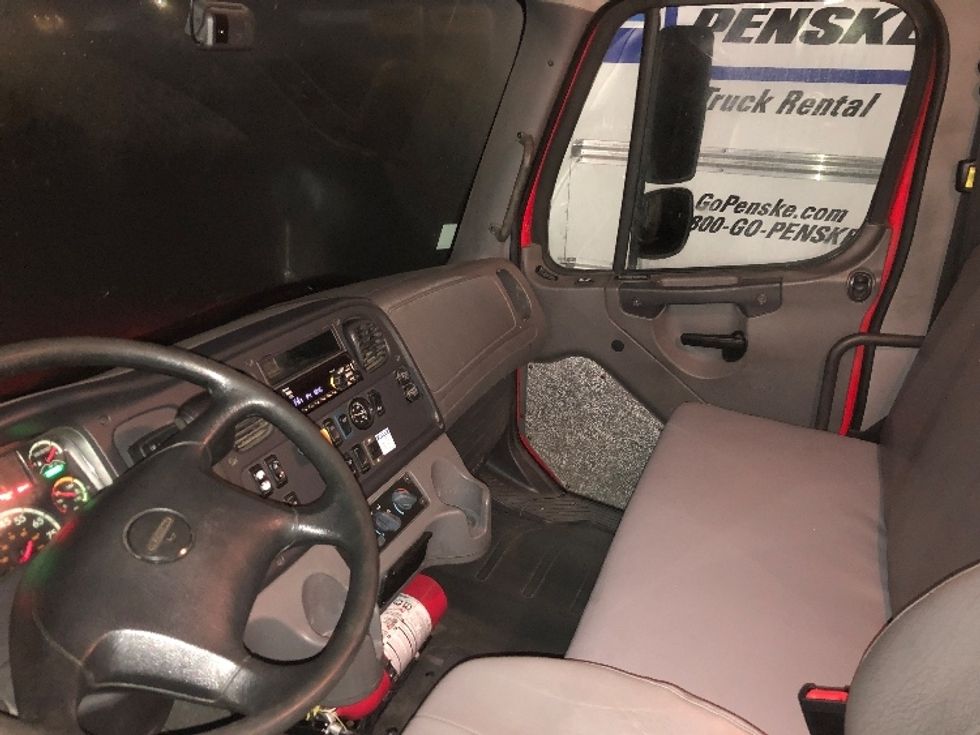 Medium Duty Box Truck-Light and Medium Duty Trucks-Freightliner-2019-M2-Pasco-WA-159,329\n\t\tmiles-$ 51,750 - Image 17