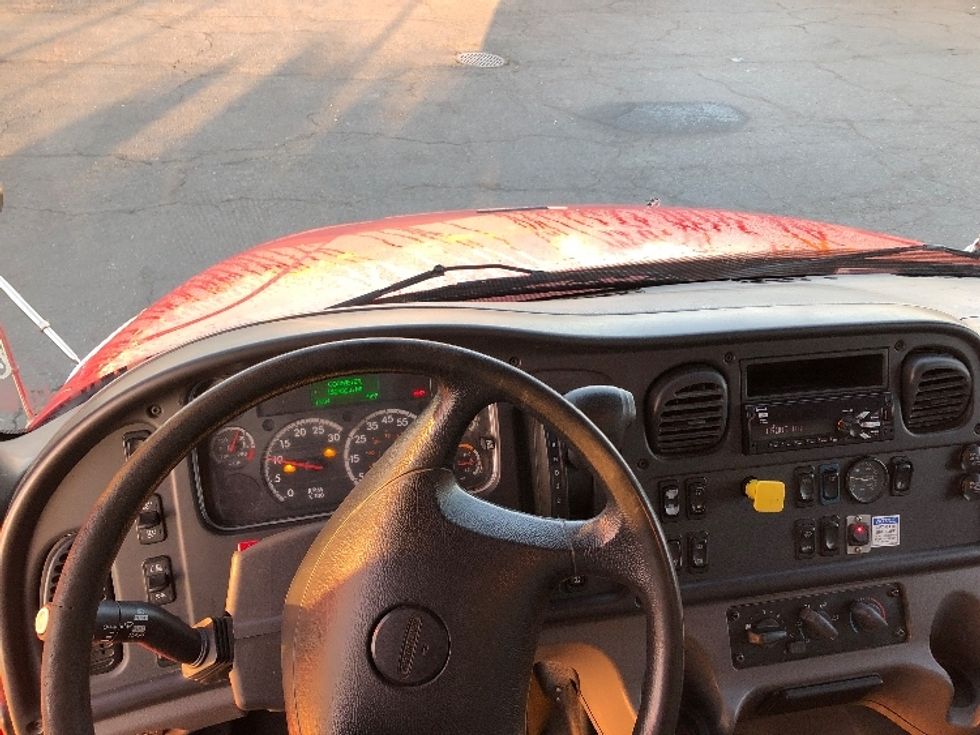 Medium Duty Box Truck-Light and Medium Duty Trucks-Freightliner-2019-M2-Pasco-WA-159,329\n\t\tmiles-$ 51,750 - Image 18