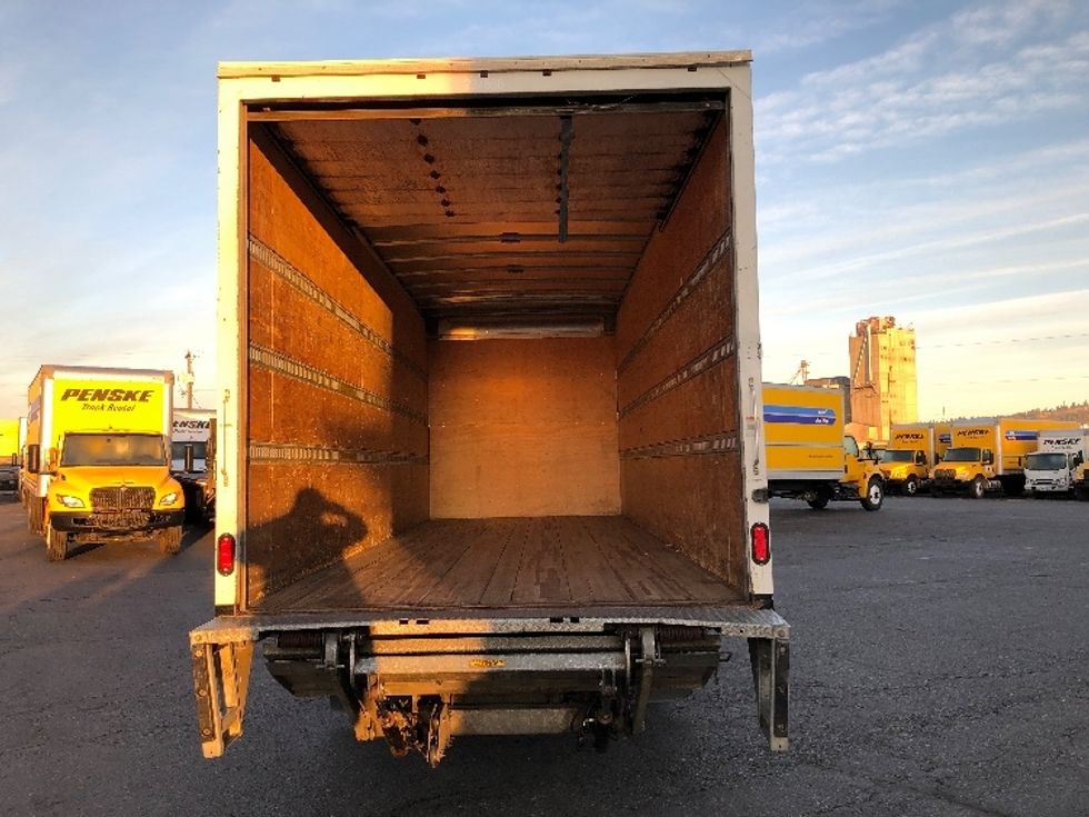 Medium Duty Box Truck-Light and Medium Duty Trucks-Freightliner-2019-M2-Pasco-WA-159,329\n\t\tmiles-$ 51,750 - Image 8