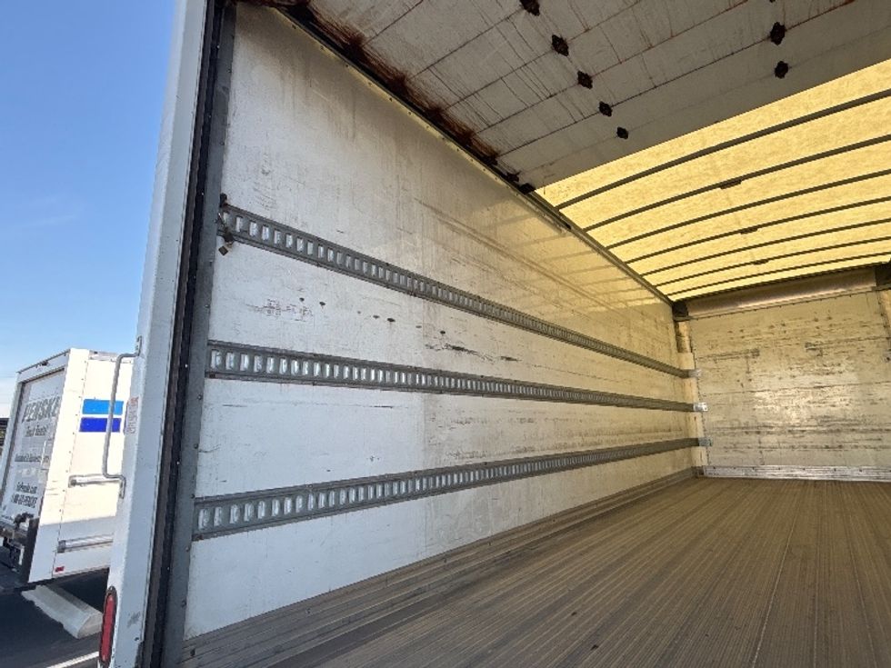 Medium Duty Box Truck-Light and Medium Duty Trucks-Freightliner-2019-M2-Pasco-WA-298,683\n\t\tmiles-$ 35,500 - Image 11