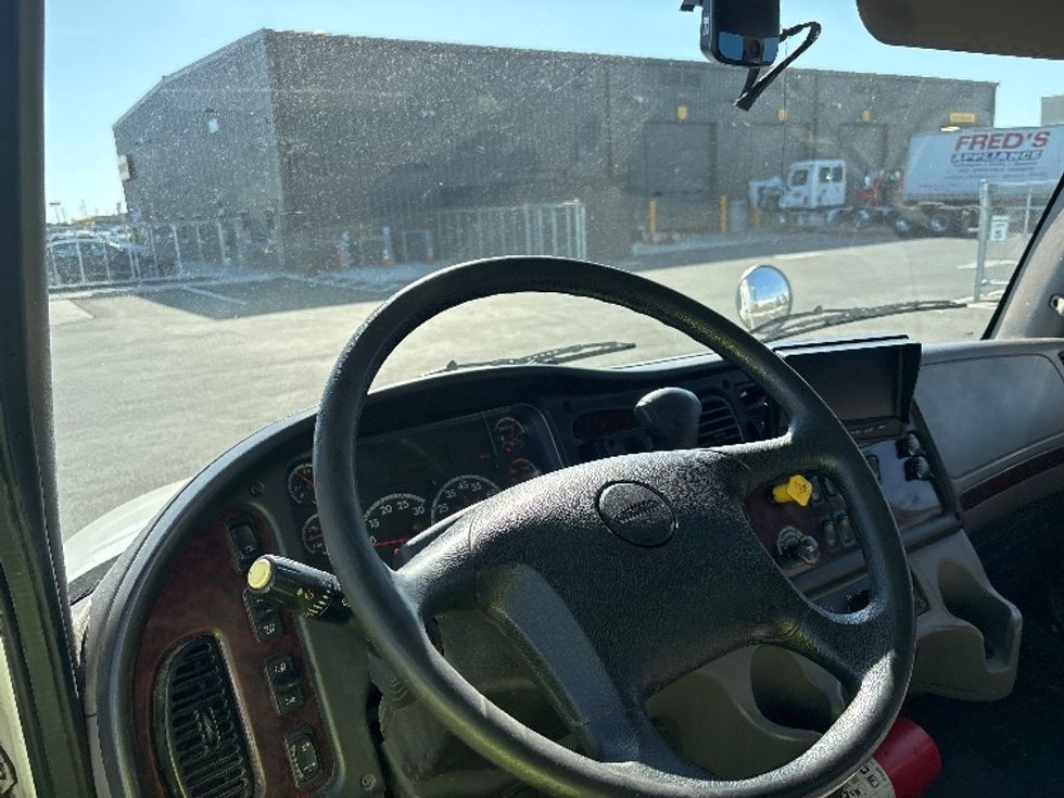 Medium Duty Box Truck-Light and Medium Duty Trucks-Freightliner-2019-M2-Pasco-WA-298,683\n\t\tmiles-$ 35,500 - Image 17