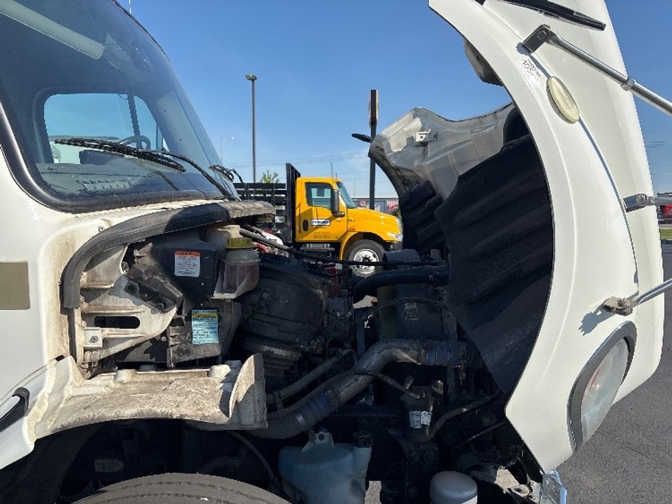 Medium Duty Box Truck-Light and Medium Duty Trucks-Freightliner-2019-M2-Pasco-WA-298,683\n\t\tmiles-$ 35,500 - Image 23