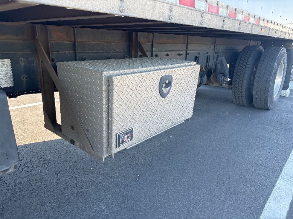 Medium Duty Box Truck-Light and Medium Duty Trucks-Freightliner-2019-M2-Pasco-WA-298,683\n\t\tmiles-$ 35,500 - Image 5