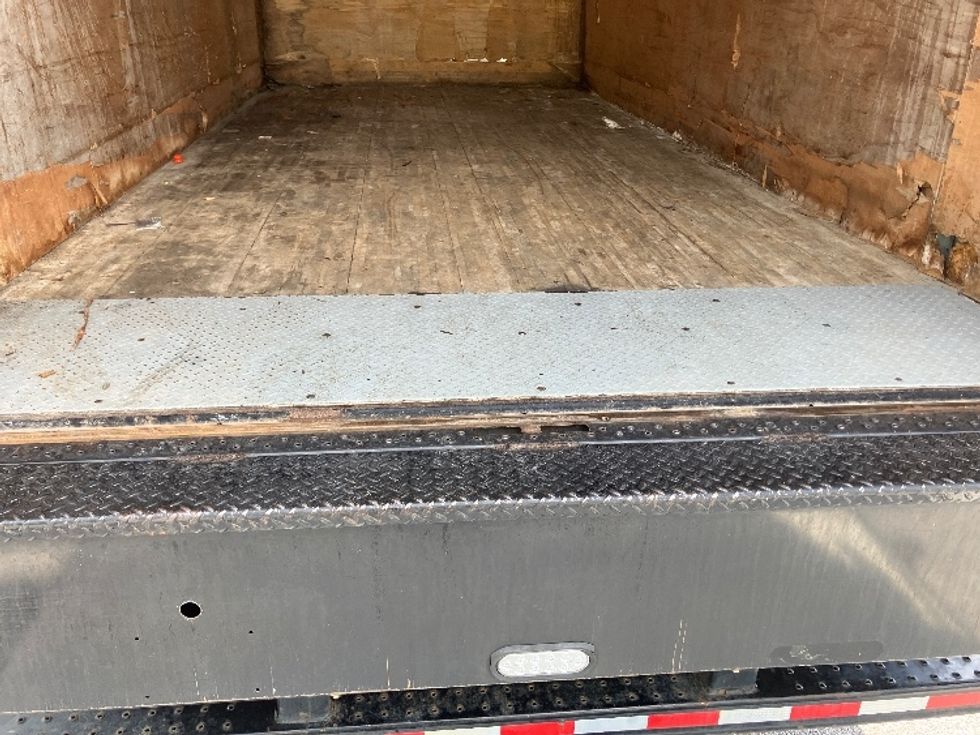 Medium Duty Box Truck-Light and Medium Duty Trucks-Freightliner-2019-M2-Pensacola-FL-103,489\n\t\tmiles-$ 54,750 - Image 10