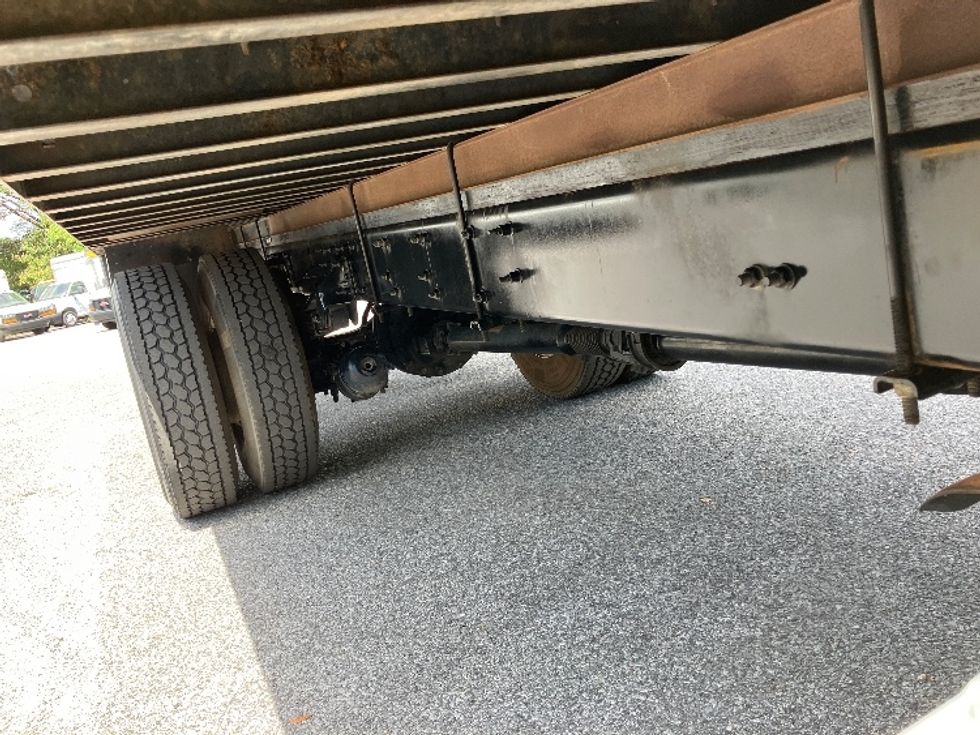 Medium Duty Box Truck-Light and Medium Duty Trucks-Freightliner-2019-M2-Pensacola-FL-103,489\n\t\tmiles-$ 54,750 - Image 14