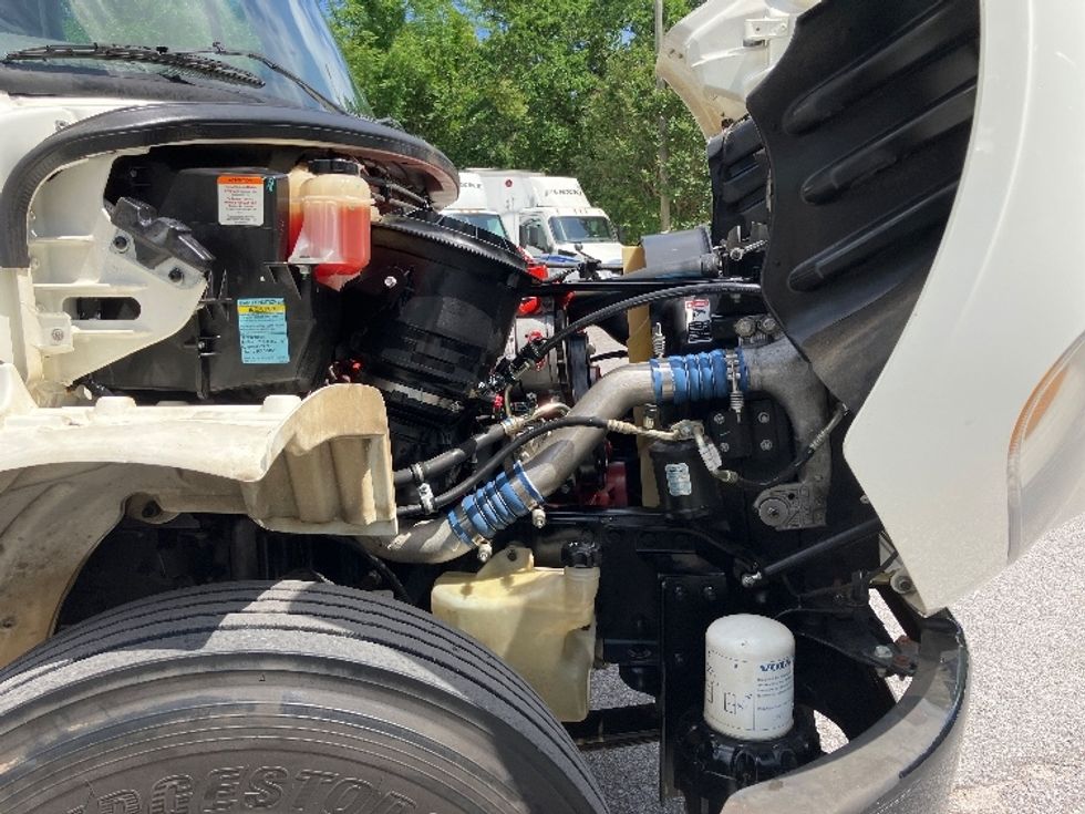 Medium Duty Box Truck-Light and Medium Duty Trucks-Freightliner-2019-M2-Pensacola-FL-103,489\n\t\tmiles-$ 54,750 - Image 23