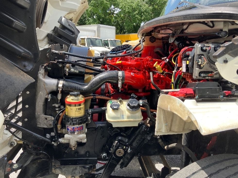 Medium Duty Box Truck-Light and Medium Duty Trucks-Freightliner-2019-M2-Pensacola-FL-103,489\n\t\tmiles-$ 54,750 - Image 24