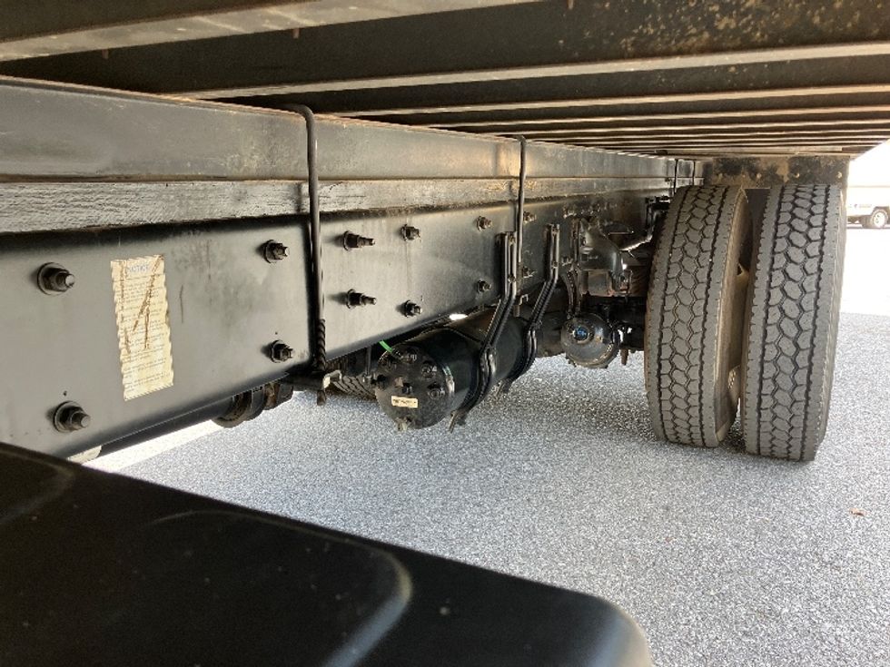 Medium Duty Box Truck-Light and Medium Duty Trucks-Freightliner-2019-M2-Pensacola-FL-103,489\n\t\tmiles-$ 54,750 - Image 5