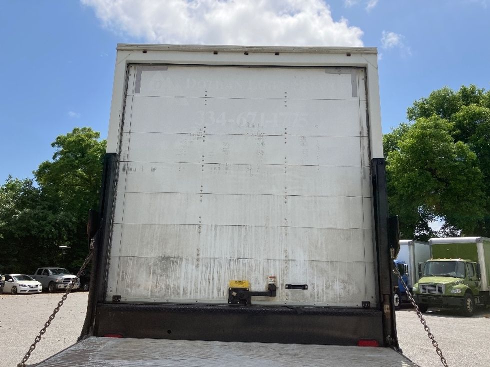 Medium Duty Box Truck-Light and Medium Duty Trucks-Freightliner-2019-M2-Pensacola-FL-103,489\n\t\tmiles-$ 54,750 - Image 7