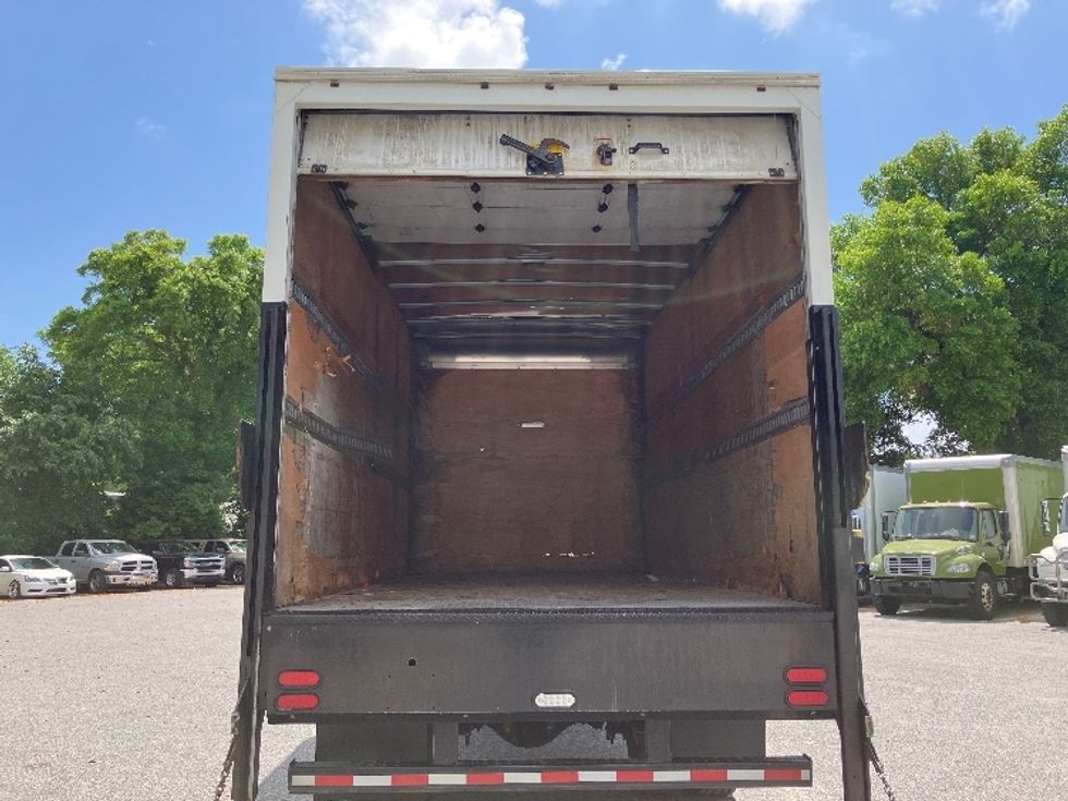 Medium Duty Box Truck-Light and Medium Duty Trucks-Freightliner-2019-M2-Pensacola-FL-103,489\n\t\tmiles-$ 54,750 - Image 8