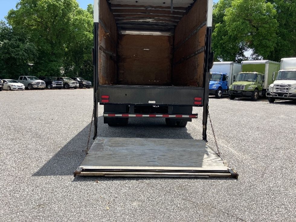 Medium Duty Box Truck-Light and Medium Duty Trucks-Freightliner-2019-M2-Pensacola-FL-103,489\n\t\tmiles-$ 54,750 - Image 9