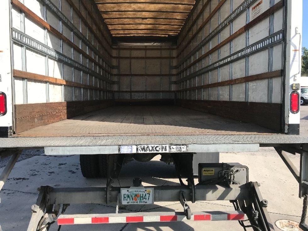 Medium Duty Box Truck-Light and Medium Duty Trucks-Freightliner-2019-M2-Pensacola-FL-145,611\n\t\tmiles-$ 53,000 - Image 10