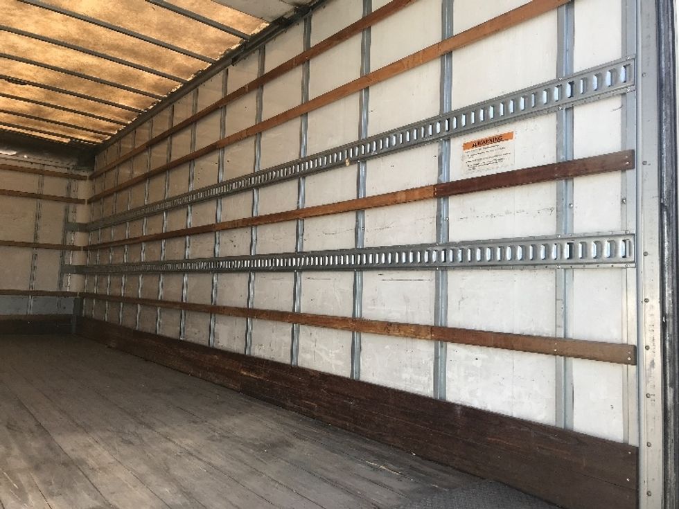 Medium Duty Box Truck-Light and Medium Duty Trucks-Freightliner-2019-M2-Pensacola-FL-145,611\n\t\tmiles-$ 53,000 - Image 12