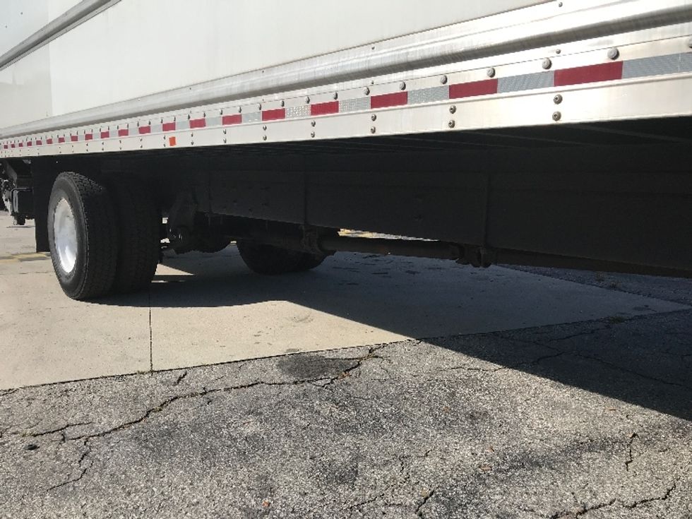 Medium Duty Box Truck-Light and Medium Duty Trucks-Freightliner-2019-M2-Pensacola-FL-145,611\n\t\tmiles-$ 53,000 - Image 14
