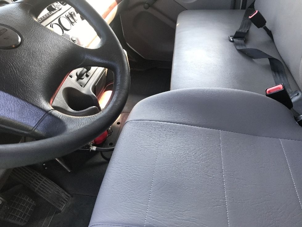 Medium Duty Box Truck-Light and Medium Duty Trucks-Freightliner-2019-M2-Pensacola-FL-145,611\n\t\tmiles-$ 53,000 - Image 19