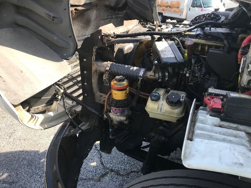 Medium Duty Box Truck-Light and Medium Duty Trucks-Freightliner-2019-M2-Pensacola-FL-145,611\n\t\tmiles-$ 53,000 - Image 24