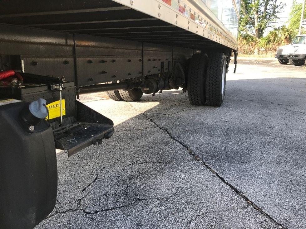 Medium Duty Box Truck-Light and Medium Duty Trucks-Freightliner-2019-M2-Pensacola-FL-145,611\n\t\tmiles-$ 53,000 - Image 5