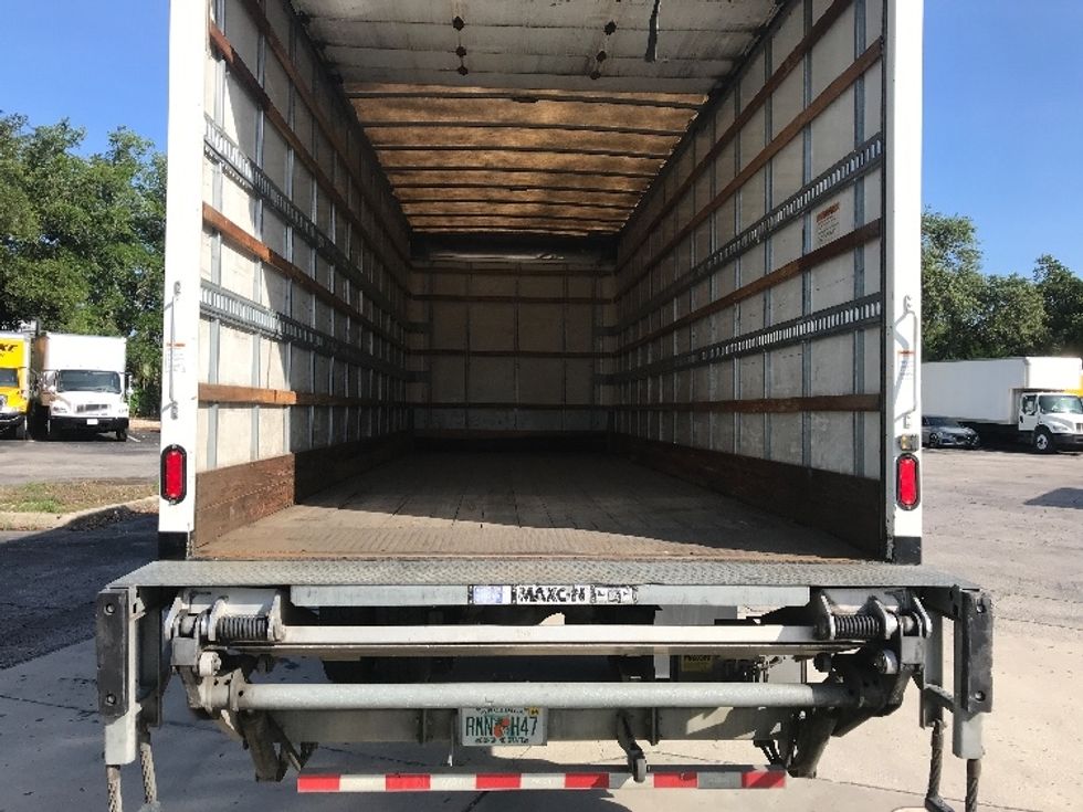 Medium Duty Box Truck-Light and Medium Duty Trucks-Freightliner-2019-M2-Pensacola-FL-145,611\n\t\tmiles-$ 53,000 - Image 8