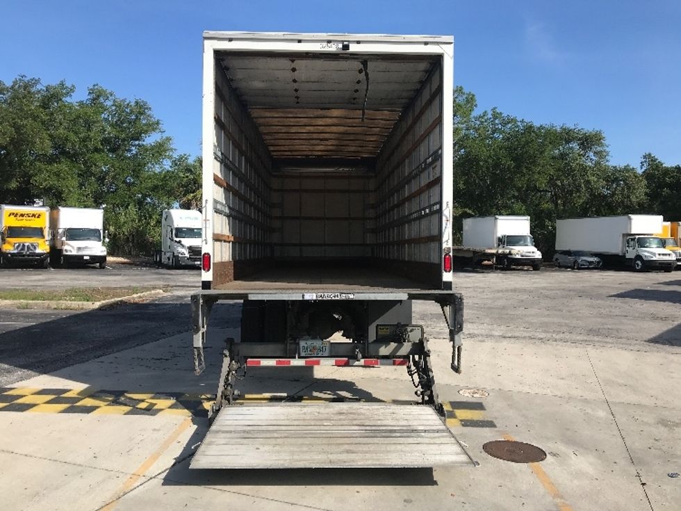 Medium Duty Box Truck-Light and Medium Duty Trucks-Freightliner-2019-M2-Pensacola-FL-145,611\n\t\tmiles-$ 53,000 - Image 9