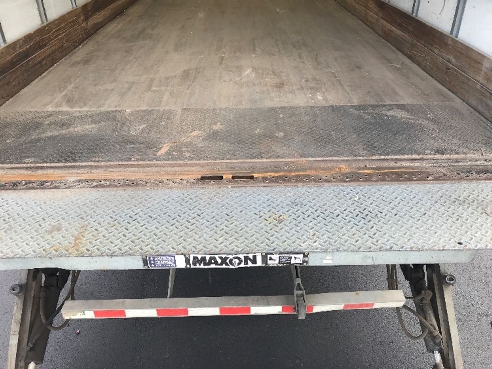 Medium Duty Box Truck-Light and Medium Duty Trucks-Freightliner-2019-M2-Pensacola-FL-171,648\n\t\tmiles-$ 45,500 - Image 10