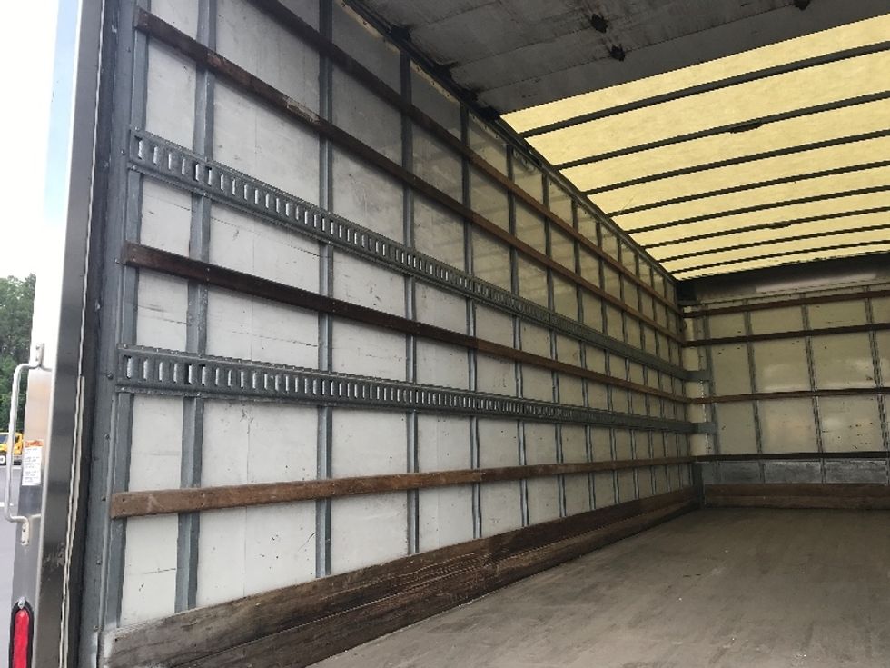Medium Duty Box Truck-Light and Medium Duty Trucks-Freightliner-2019-M2-Pensacola-FL-171,648\n\t\tmiles-$ 45,500 - Image 11