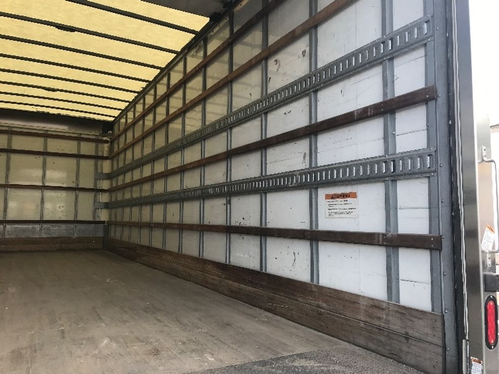 Medium Duty Box Truck-Light and Medium Duty Trucks-Freightliner-2019-M2-Pensacola-FL-171,648\n\t\tmiles-$ 45,500 - Image 12