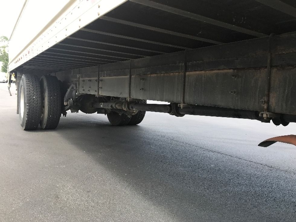 Medium Duty Box Truck-Light and Medium Duty Trucks-Freightliner-2019-M2-Pensacola-FL-171,648\n\t\tmiles-$ 45,500 - Image 14