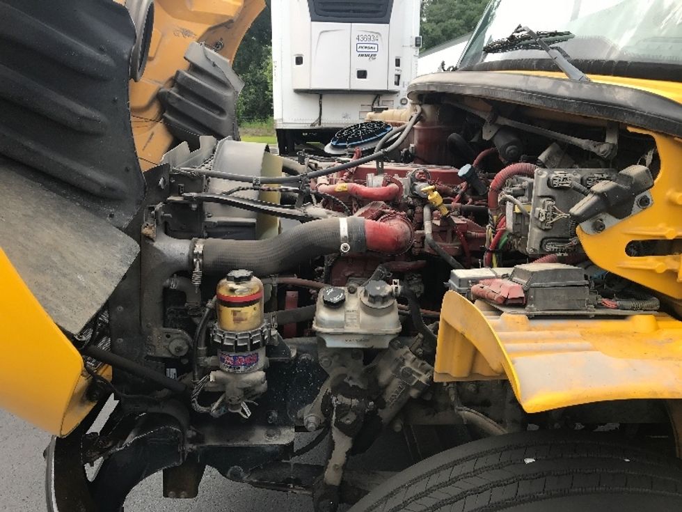 Medium Duty Box Truck-Light and Medium Duty Trucks-Freightliner-2019-M2-Pensacola-FL-171,648\n\t\tmiles-$ 45,500 - Image 24