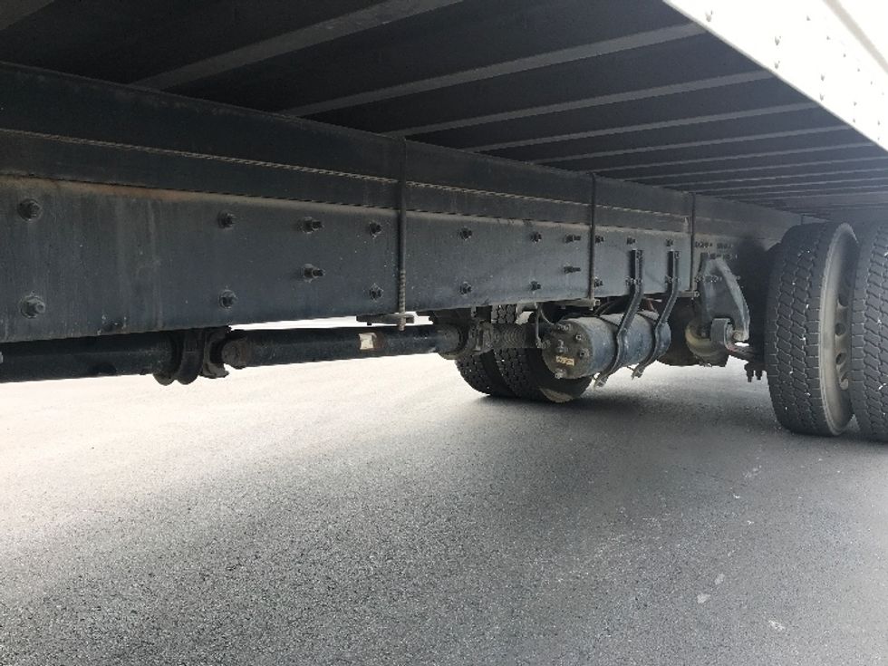 Medium Duty Box Truck-Light and Medium Duty Trucks-Freightliner-2019-M2-Pensacola-FL-171,648\n\t\tmiles-$ 45,500 - Image 5