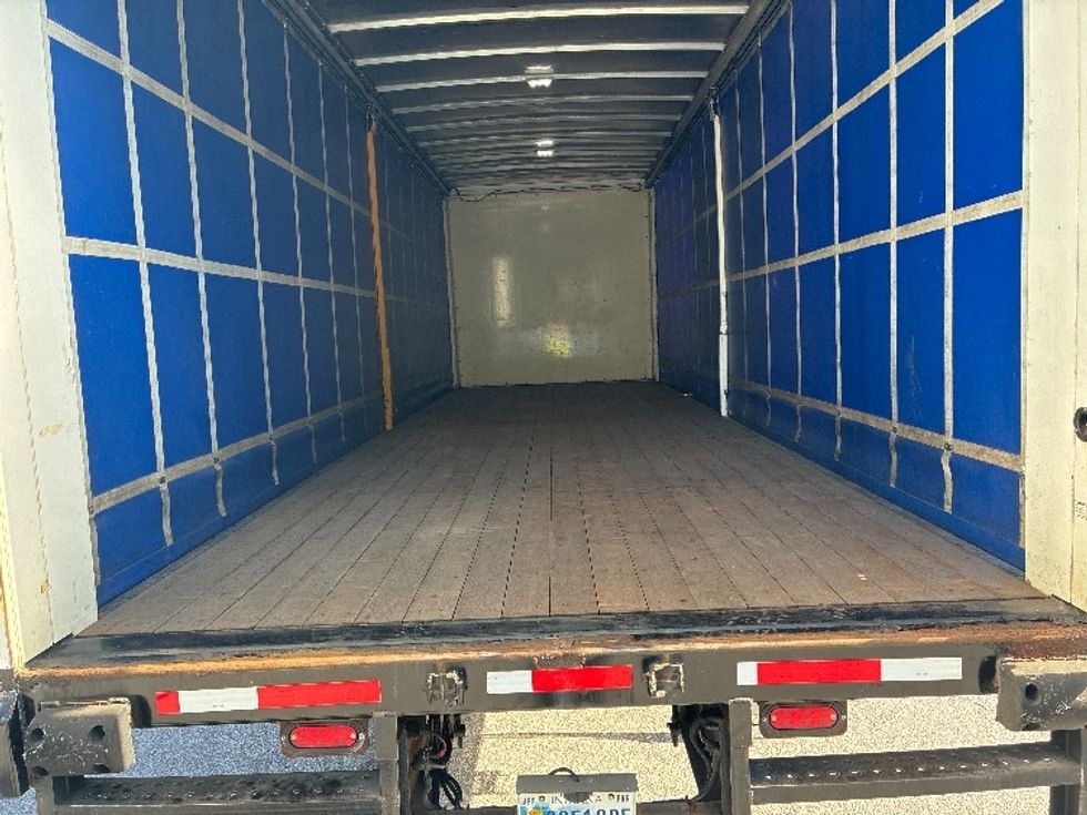 Medium Duty Box Truck-Light and Medium Duty Trucks-Freightliner-2019-M2-Pensacola-FL-192,720\n\t\tmiles-$ 49,750 - Image 10