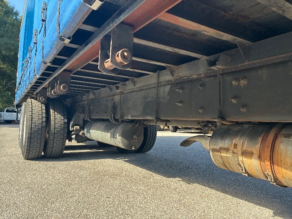 Medium Duty Box Truck-Light and Medium Duty Trucks-Freightliner-2019-M2-Pensacola-FL-192,720\n\t\tmiles-$ 49,750 - Image 14