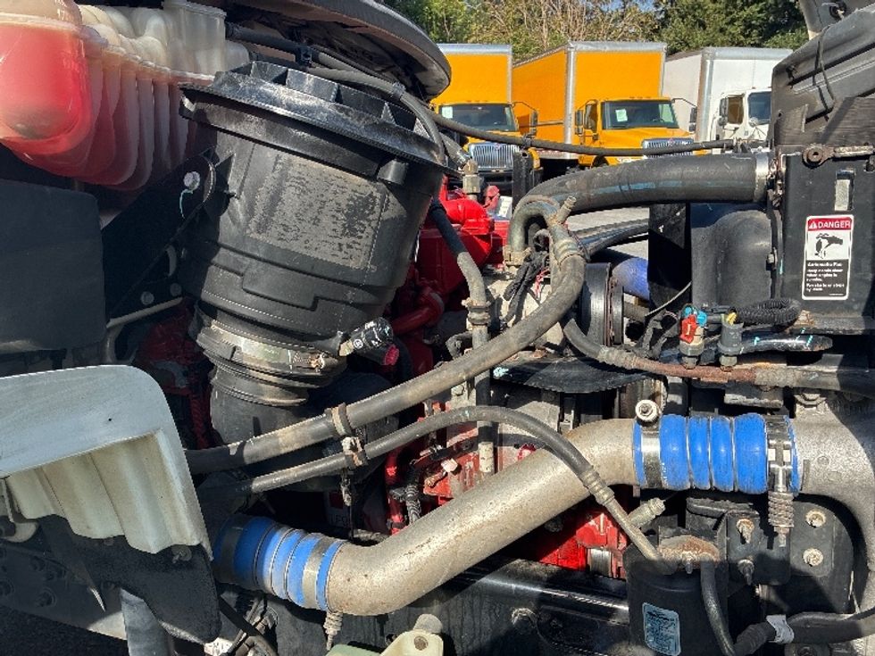 Medium Duty Box Truck-Light and Medium Duty Trucks-Freightliner-2019-M2-Pensacola-FL-192,720\n\t\tmiles-$ 49,750 - Image 23