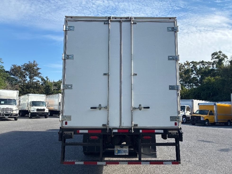 Medium Duty Box Truck-Light and Medium Duty Trucks-Freightliner-2019-M2-Pensacola-FL-192,720\n\t\tmiles-$ 49,750 - Image 7