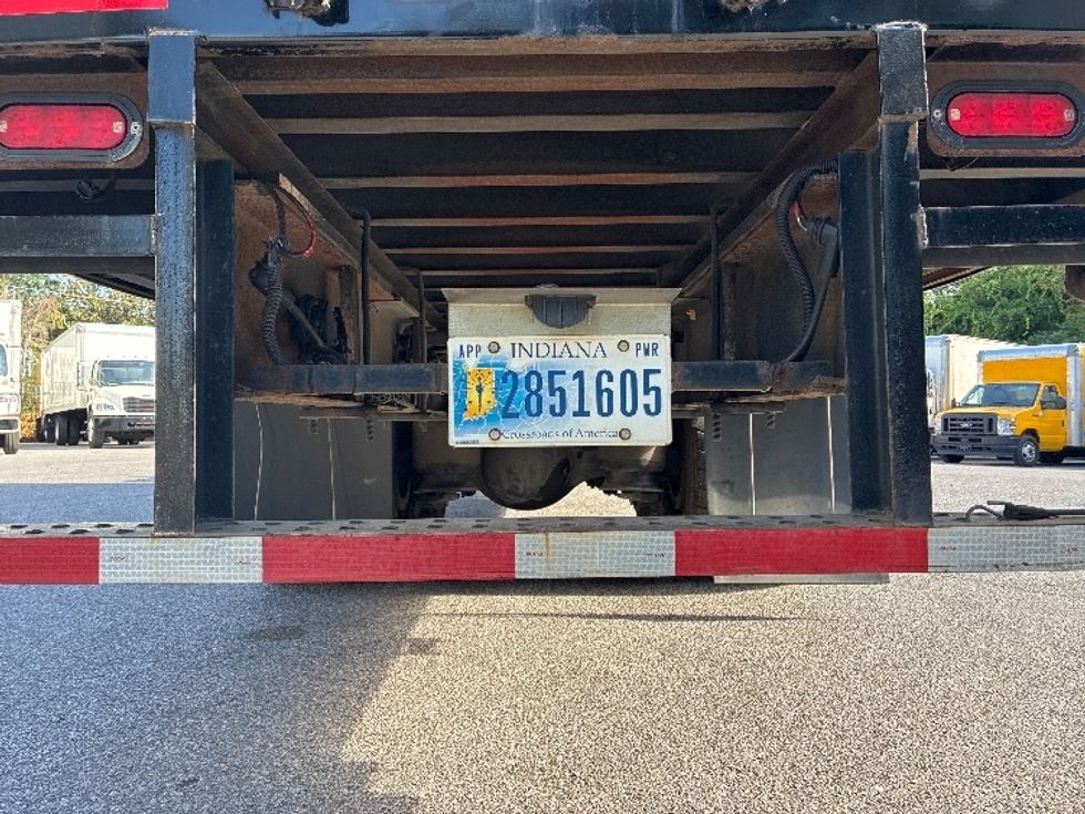 Medium Duty Box Truck-Light and Medium Duty Trucks-Freightliner-2019-M2-Pensacola-FL-192,720\n\t\tmiles-$ 49,750 - Image 9