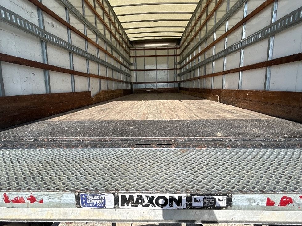 Medium Duty Box Truck-Light and Medium Duty Trucks-Freightliner-2019-M2-Pensacola-FL-198,433\n\t\tmiles-$ 49,000 - Image 10