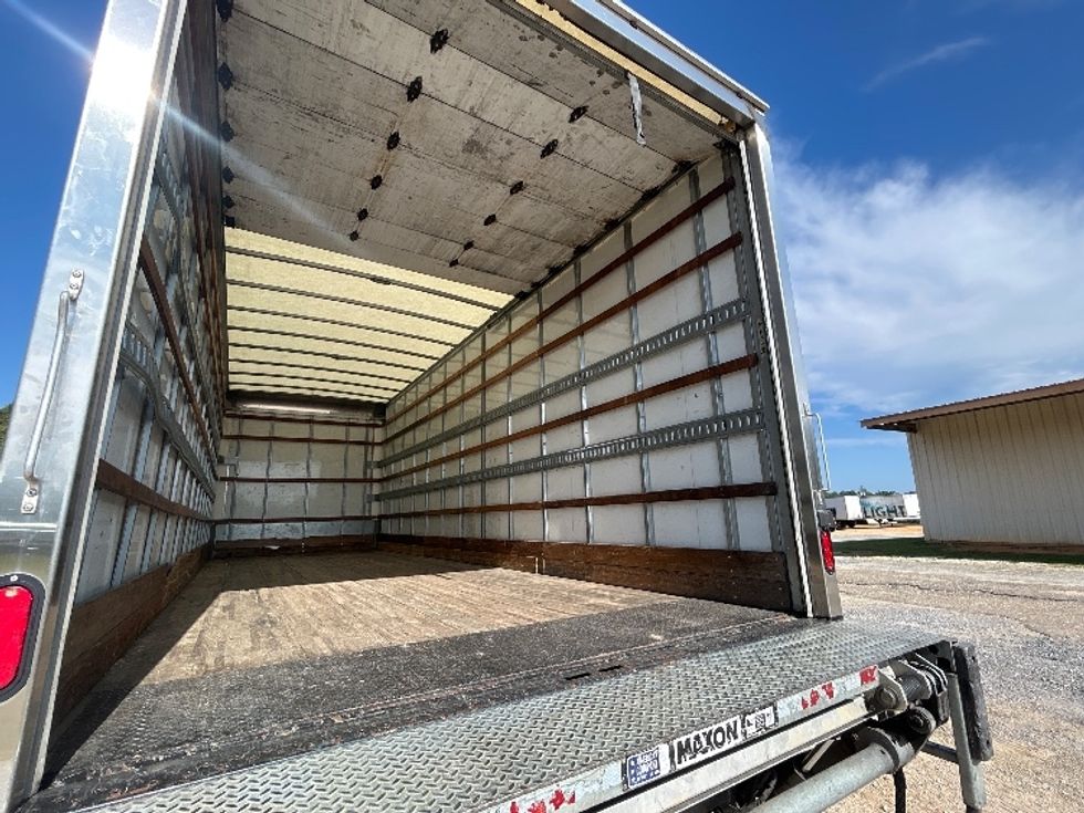 Medium Duty Box Truck-Light and Medium Duty Trucks-Freightliner-2019-M2-Pensacola-FL-198,433\n\t\tmiles-$ 49,000 - Image 12
