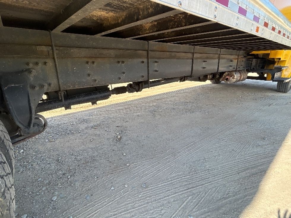 Medium Duty Box Truck-Light and Medium Duty Trucks-Freightliner-2019-M2-Pensacola-FL-198,433\n\t\tmiles-$ 49,000 - Image 14
