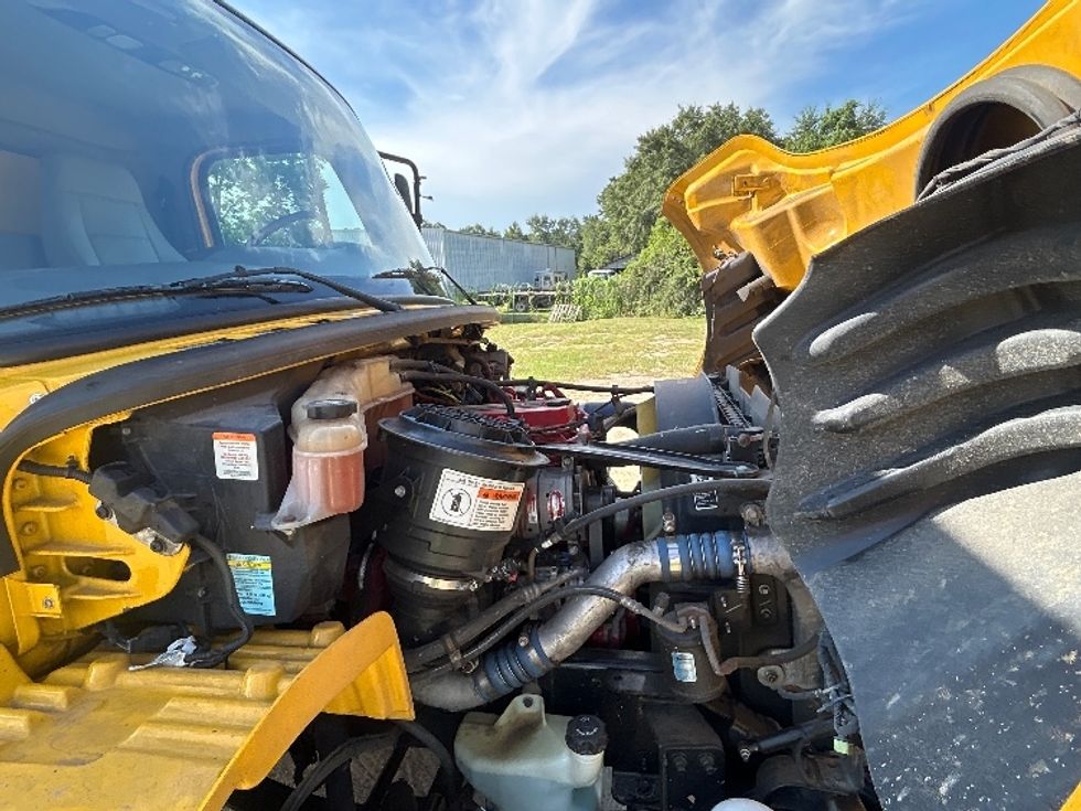 Medium Duty Box Truck-Light and Medium Duty Trucks-Freightliner-2019-M2-Pensacola-FL-198,433\n\t\tmiles-$ 49,000 - Image 23