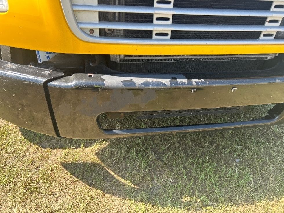 Medium Duty Box Truck-Light and Medium Duty Trucks-Freightliner-2019-M2-Pensacola-FL-198,433\n\t\tmiles-$ 49,000 - Image 26