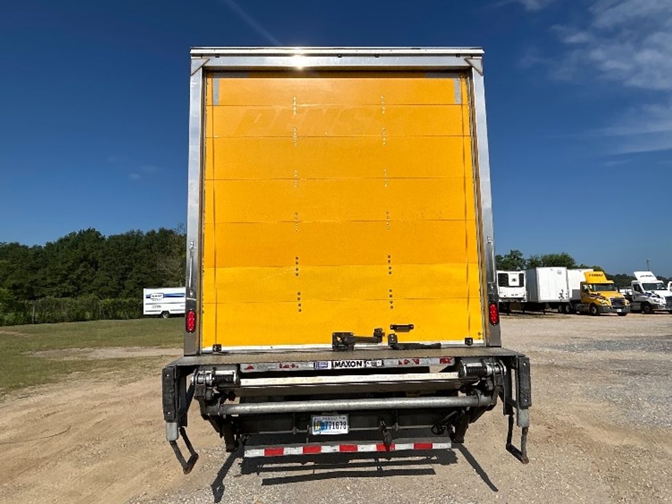 Medium Duty Box Truck-Light and Medium Duty Trucks-Freightliner-2019-M2-Pensacola-FL-198,433\n\t\tmiles-$ 49,000 - Image 7