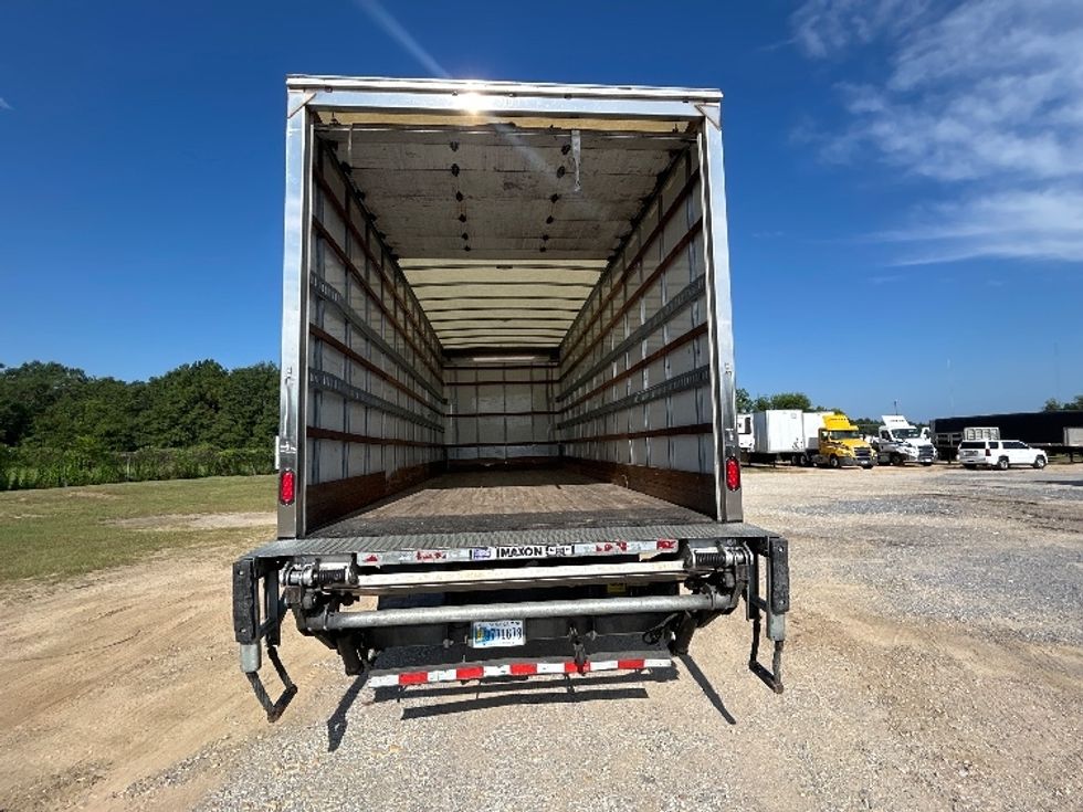 Medium Duty Box Truck-Light and Medium Duty Trucks-Freightliner-2019-M2-Pensacola-FL-198,433\n\t\tmiles-$ 49,000 - Image 8