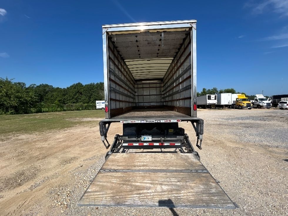 Medium Duty Box Truck-Light and Medium Duty Trucks-Freightliner-2019-M2-Pensacola-FL-198,433\n\t\tmiles-$ 49,000 - Image 9