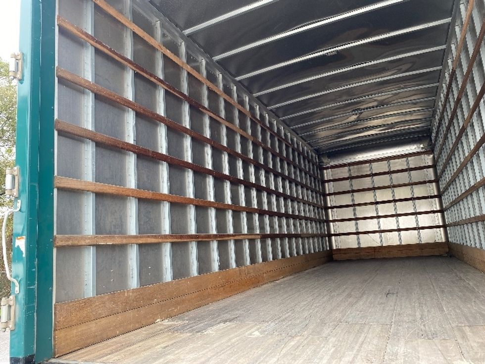 Medium Duty Box Truck-Light and Medium Duty Trucks-Freightliner-2019-M2-Pensacola-FL-205,265\n\t\tmiles-$ 38,500 - Image 11