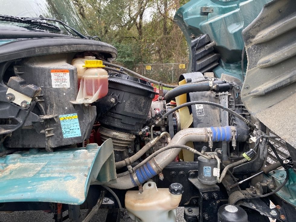 Medium Duty Box Truck-Light and Medium Duty Trucks-Freightliner-2019-M2-Pensacola-FL-205,265\n\t\tmiles-$ 38,500 - Image 23