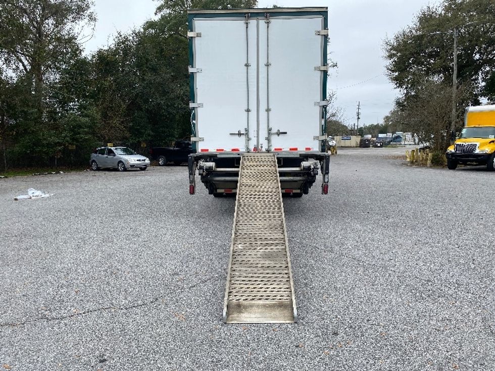 Medium Duty Box Truck-Light and Medium Duty Trucks-Freightliner-2019-M2-Pensacola-FL-205,265\n\t\tmiles-$ 38,500 - Image 25