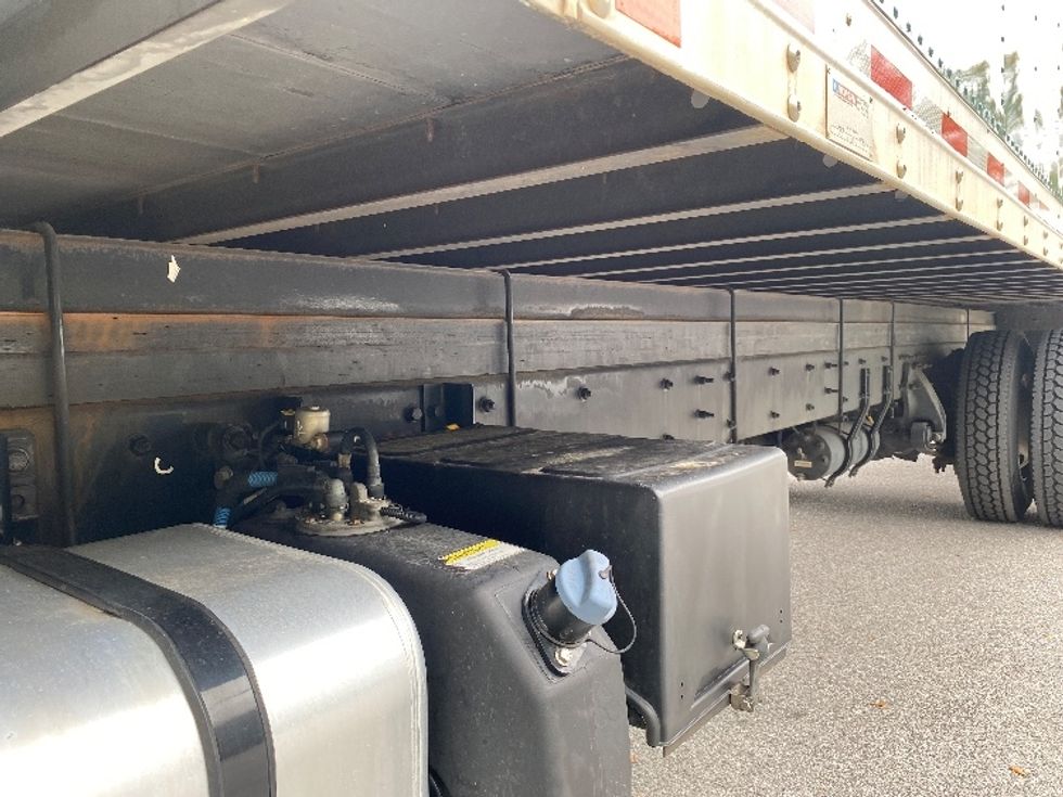 Medium Duty Box Truck-Light and Medium Duty Trucks-Freightliner-2019-M2-Pensacola-FL-205,265\n\t\tmiles-$ 38,500 - Image 5