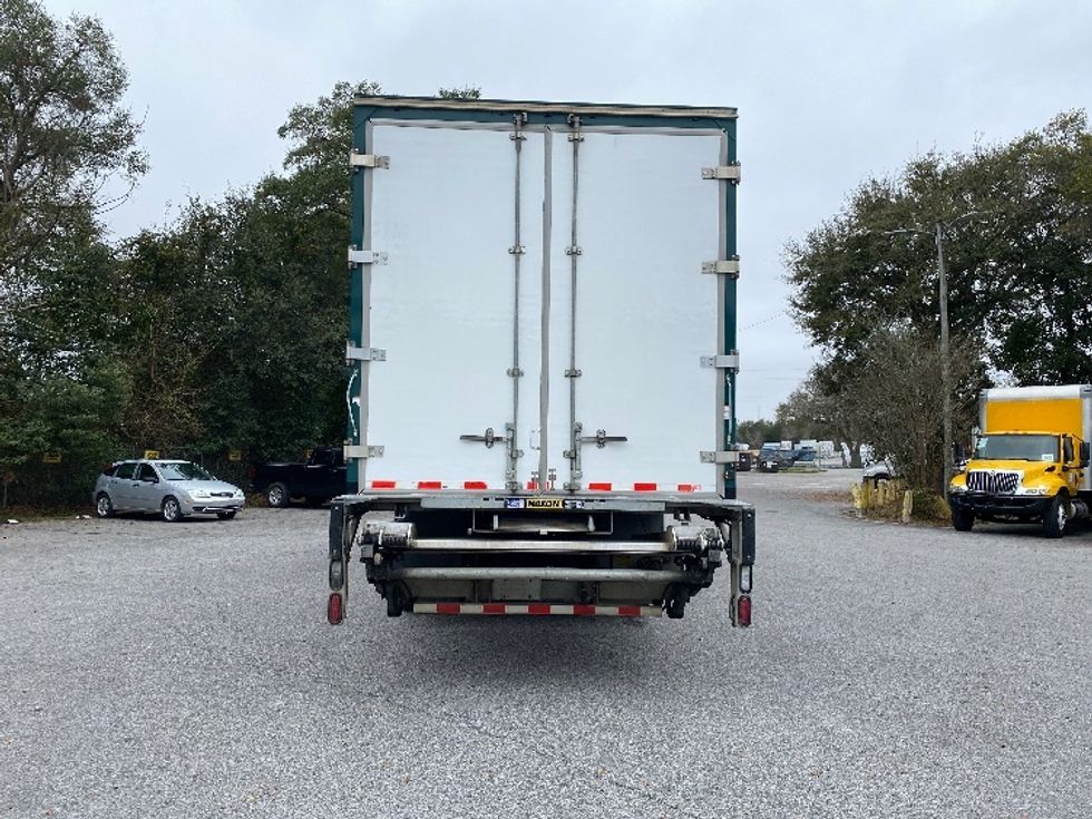 Medium Duty Box Truck-Light and Medium Duty Trucks-Freightliner-2019-M2-Pensacola-FL-205,265\n\t\tmiles-$ 38,500 - Image 7