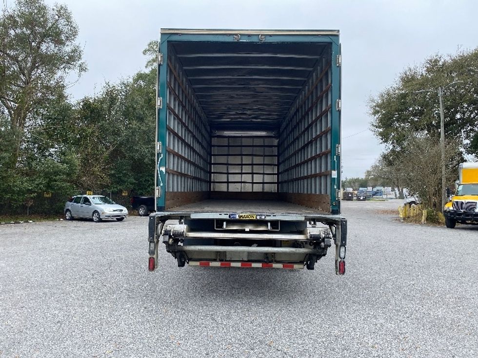 Medium Duty Box Truck-Light and Medium Duty Trucks-Freightliner-2019-M2-Pensacola-FL-205,265\n\t\tmiles-$ 38,500 - Image 8