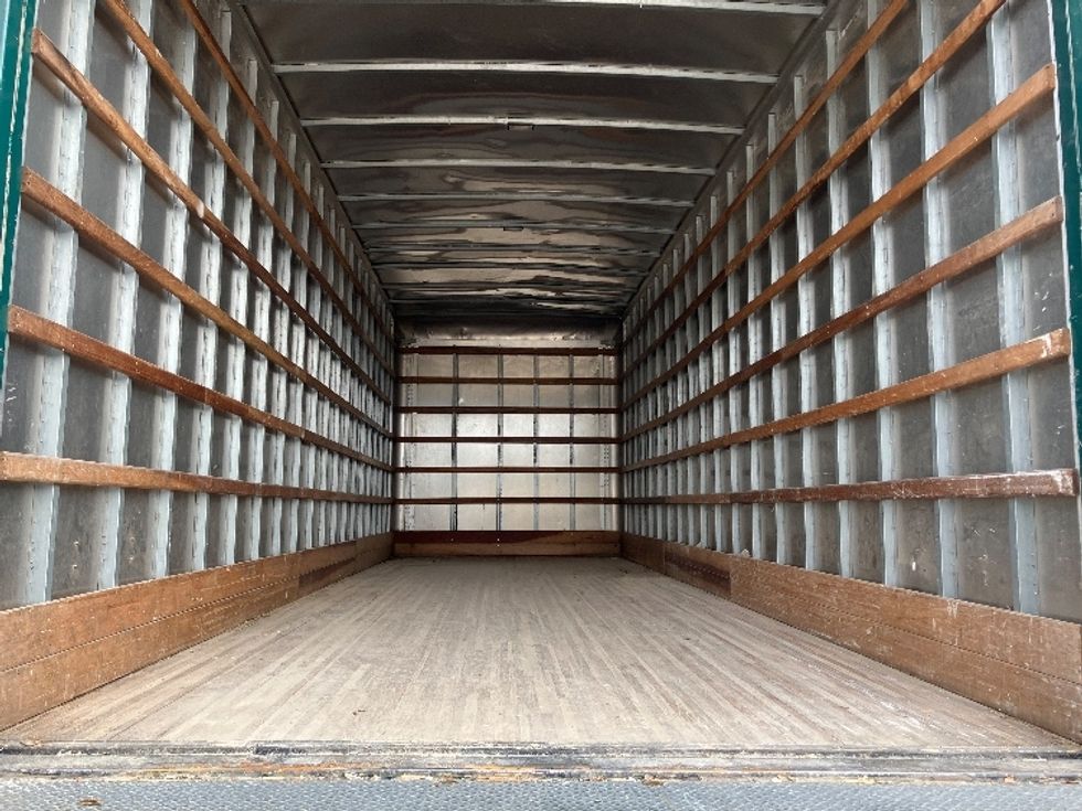 Medium Duty Box Truck-Light and Medium Duty Trucks-Freightliner-2019-M2-Pensacola-FL-256,818\n\t\tmiles-$ 40,000 - Image 10